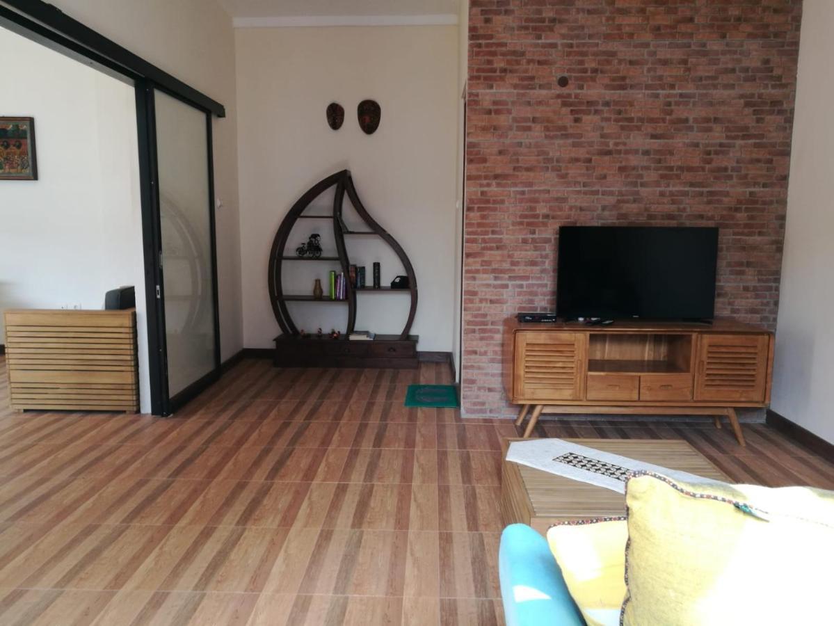 Jogja City Residence Jogjacarta Exterior foto
